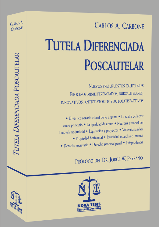 Tutela diferenciada poscautelar